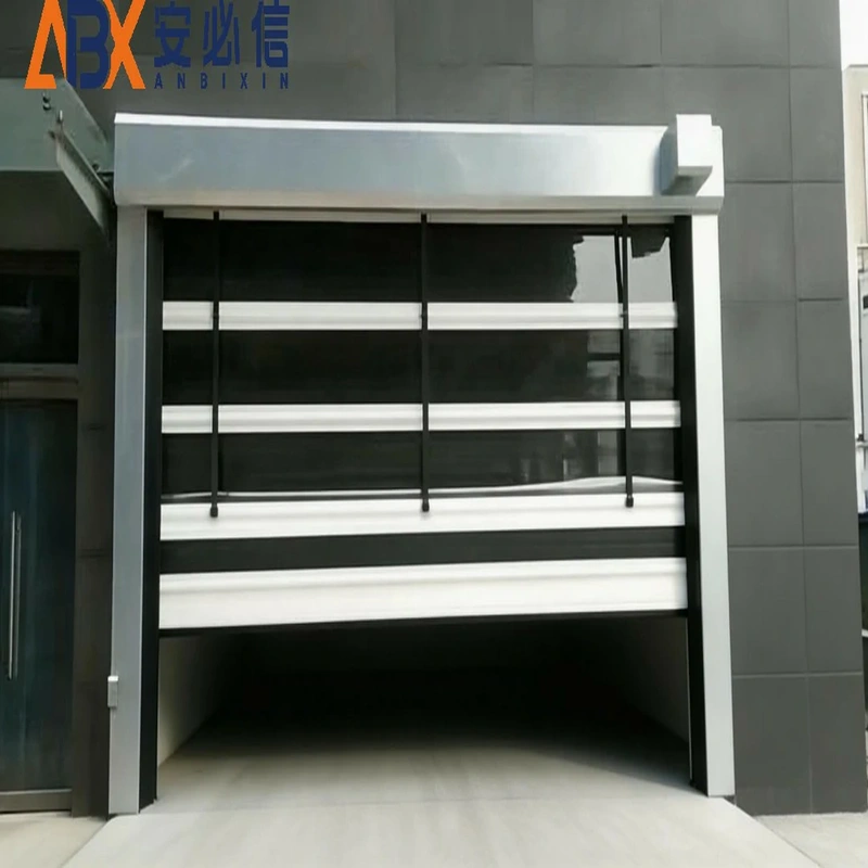 赣州市堆积门