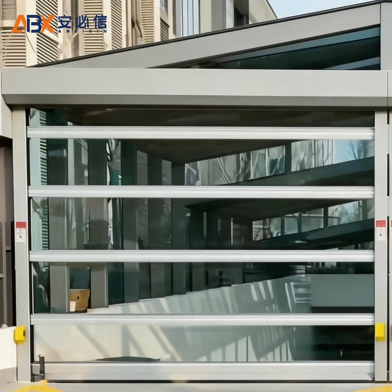 赣州市高速门